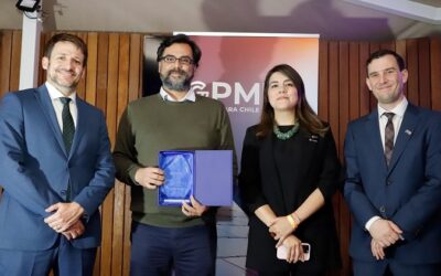 GPM AG celebró sus 10 años con llamado a generar regulaciones que fortalezcan la competencia en el sector