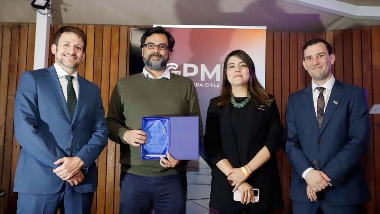 GPM AG celebró sus 10 años con llamado a generar regulaciones que fortalezcan la competencia en el sector