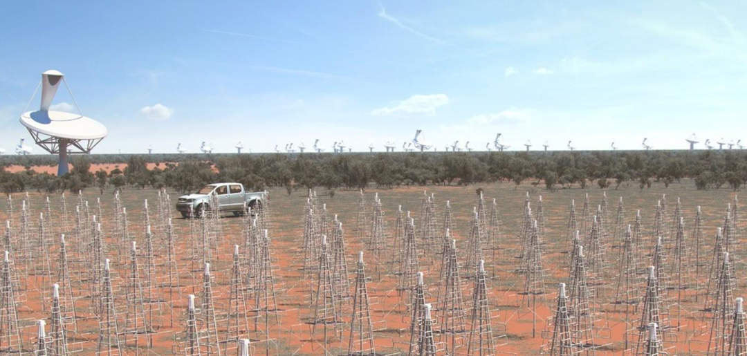 Académicos DIE y DAS participarán en proyecto para desarrollar Telescopios en Chile