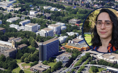 Académica DIE fortalece lazos internacionales con una estancia en la Universidad Técnica de Dortmund y su participación en la conferencia EURO 2024