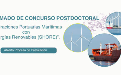 Se busca Investigador/a Postdoctoral para Proyecto de Investigación