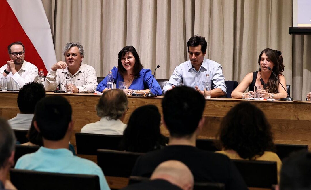 Apagón general del Sistema Eléctrico Nacional: Especialistas llaman a implementar Plan de Emergencia