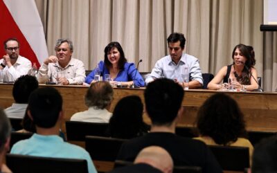 Apagón general del Sistema Eléctrico Nacional: Especialistas llaman a implementar Plan de Emergencia