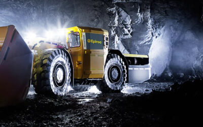Estudiante DIE se adjudica beca Piensa Minería 2024-2025 de Codelco