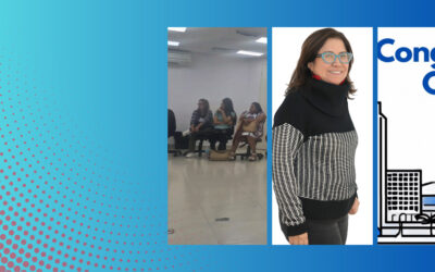 Profesora del DIE Destaca en el XX Congreso Latinoamericano de Control Automático y en el 2nd IFAC Latin America Women in Control Engineering Meeting desarrollado en México