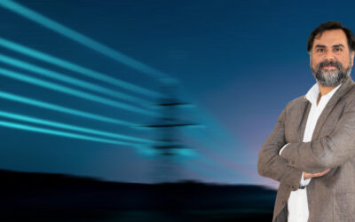 Profesor Rodrigo Moreno fue designado miembro del Comité de Expertos para reformar la regulación eléctrica