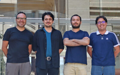 Estudiante de magíster DIE obtiene prestigioso reconocimiento internacional en conferencia IEEE