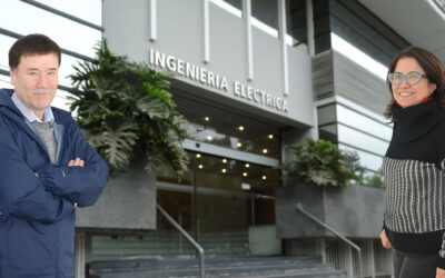 DIE se adjudica 2 proyectos de investigación en concurso Fondecyt Regular 2026