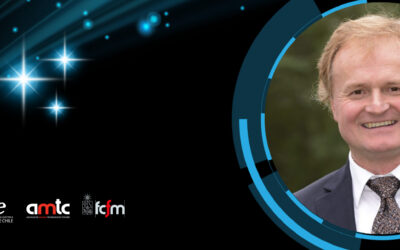 Charla: “Robotics in Action” a cargo del Profesor Christoph Uhrhan