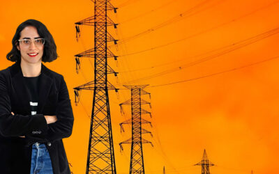 Profesora Ángela Flores se adjudica Fondecyt de Iniciación 2026 para revolucionar la planificación de sistemas eléctricos resilientes