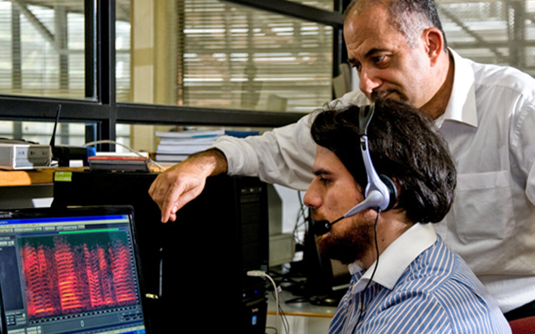 Finaliza con éxito Proyecto Fondef para aplicar IA en el monitoreo sismológico con el sello de la Universidad de Chile