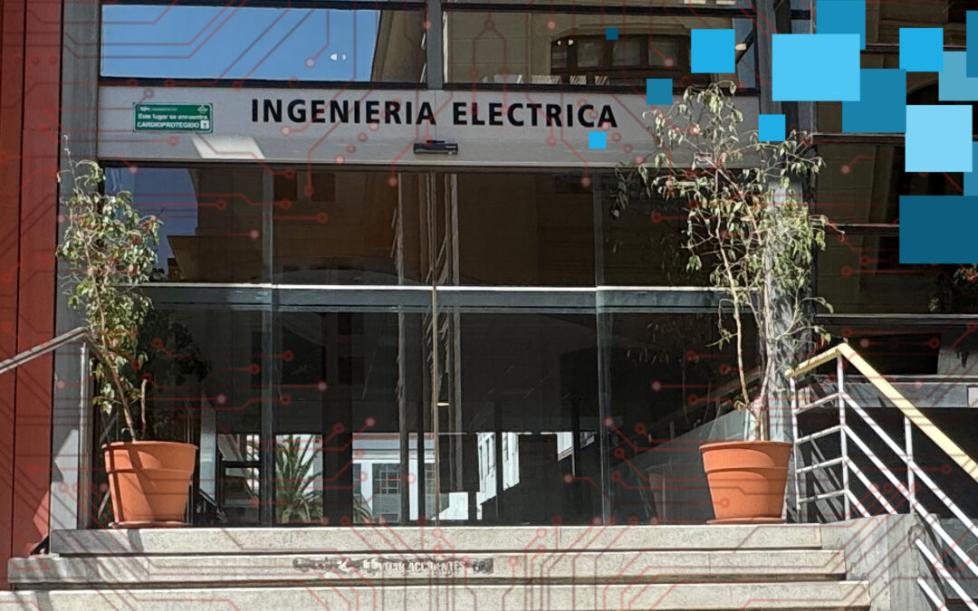 Investigadores DIE se adjudican cotutelas en Nottigham y becas ANID 2026