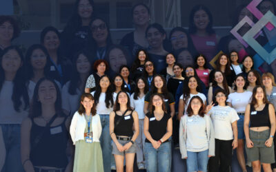 Mujeres de Ingeniería Civil Eléctrica se reúnen en emotivo almuerzo “Electricabras 2026” para fortalecer lazos y hermandad en el DIE