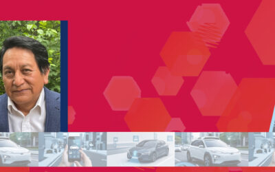 Experto internacional en sistemas autónomos protagonizará charla en el DIE