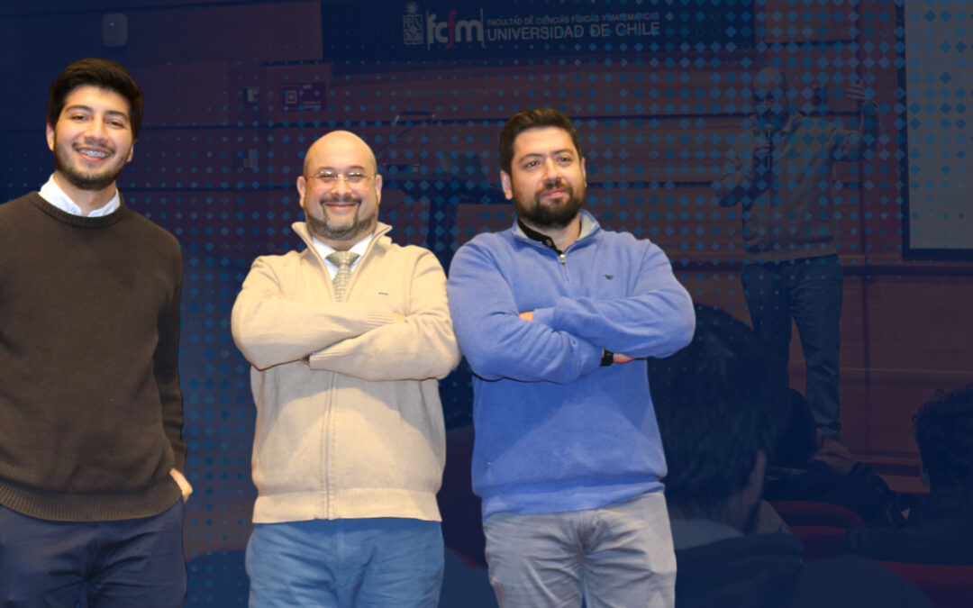 Electromovilidad bajo la lupa en el DIE: Seminario en la U. de Chile reunió ciencia, baterías, expertos e innovación para anticipar el futuro de la movilidad sostenible