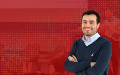 Académico DIE presenta tutorial de optimización para mantemiento predictivo en conferencia internacional en Noruega