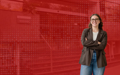 Estudiante del Politécnico di Torino (Italia), realiza pasantía en el Departamento de Ingeniería Eléctrica