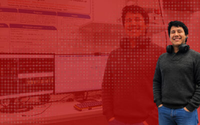 Estudiante de nuestra comunidad gana Beca de Cotutela y llevará su investigación en Micro-redes a Nottingham