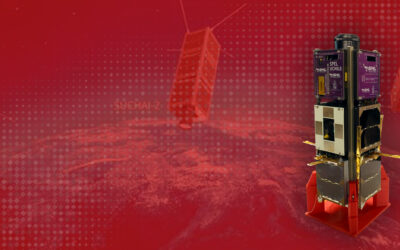 SUCHAI-4 de la Universidad de Chile envía cerca de 60 experimentos al espacio