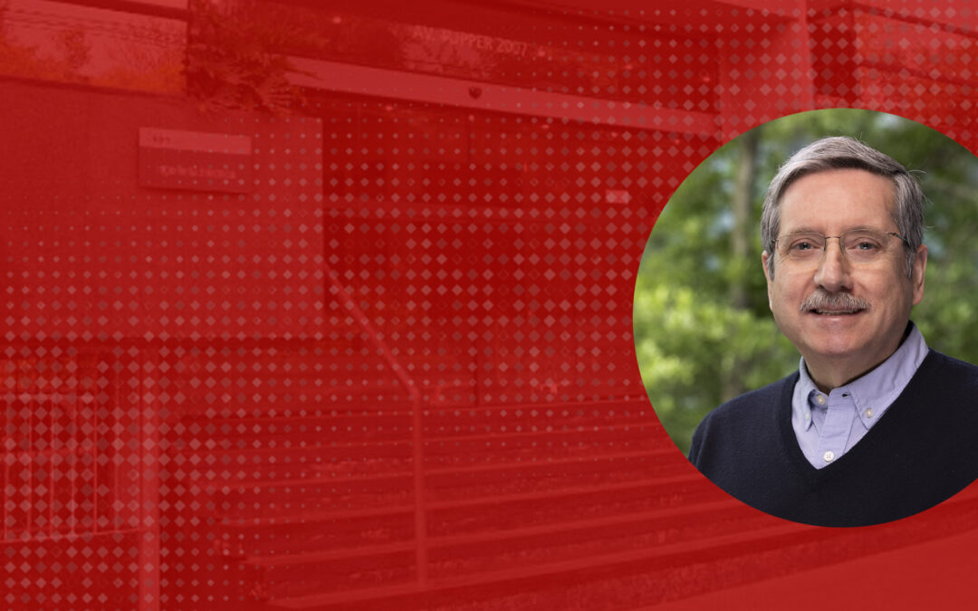 Profesor Claudio Pérez liderará proyecto que usa inteligencia artificial para fortalecer la farmacovigilancia y el registro de medicamentos con fondo IDeA I+D 2026