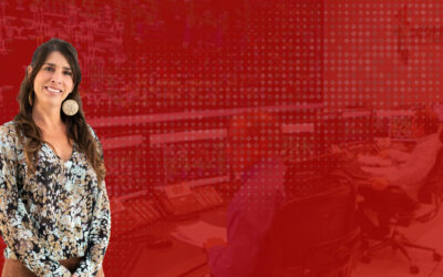 Profesora Claudia Rahmann es designada como nueva consejera del Coordinador Eléctrico Nacional