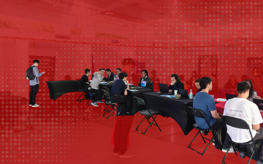 Electrotutores impulsa la 9 ª Semana Laboral Eléctrica 2026, encuentro entre talento joven e industria