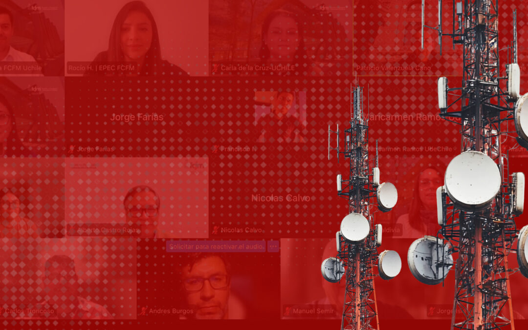 DIE inicia diplomado que aborda los desafíos de la inteligencia artificial en las telecomunicaciones